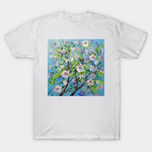 Apple blossom T-Shirt